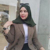 Hourya Jmel