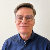 Göran Sylvan