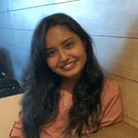 Sahana Shivaram Bharadwaj