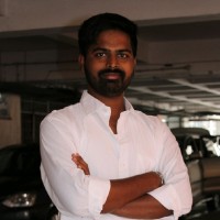 Kiran Karne