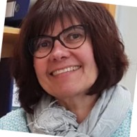 Claudia Eisinger