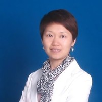 Joanna Zhao