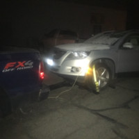 Rk Auto Recovery Llc