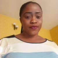 Joy Okoduwa