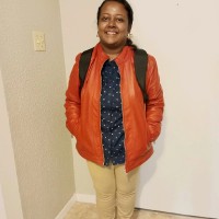 Sivakami Ravichandran