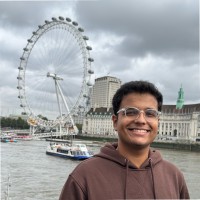 Vedant Tripathi