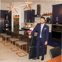 Joe Moreno Texas Real Estate Agent