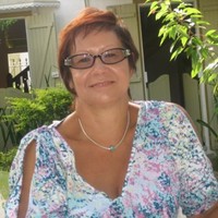 Christiane Fauvrelle