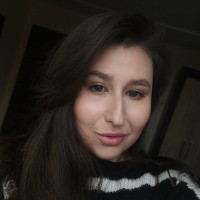 Alina Farafonova