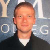 Joshua Keller