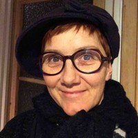 Emmanuelle Rousseau