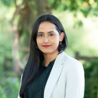 Sudeshna C.