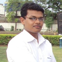 Naresh Prasad