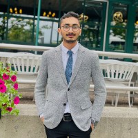 Pratik Ponkiya