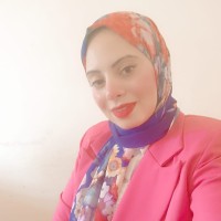 Amira Shaban