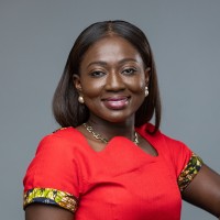 Nana Adjoa Adobea Khartey, MiOD Ghana and UK