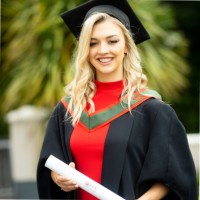 Jenna Keane