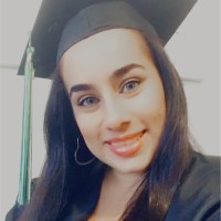 Ann Margareth Chamorro Torres