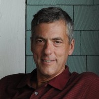 Bruce Martin