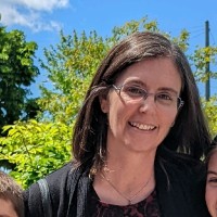 Colette Sauvé