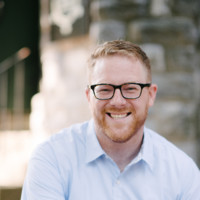 Robbie Schmidtberger