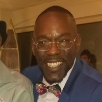 Omar Smith