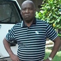 Christopher Nyirongo