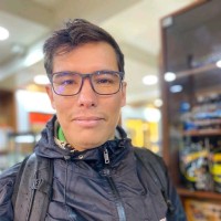 Aaron Muñoz Cortes