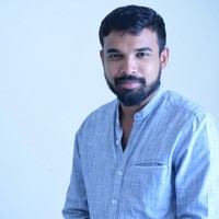P V Sachin Raj
