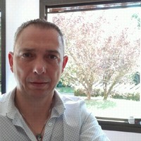 Sebastien Detre