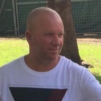 Paul Jackson