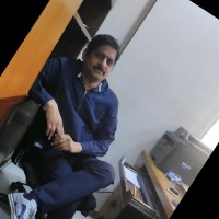 Bhudharapu Anand Kumar