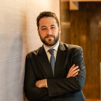 Jorge Bofill García