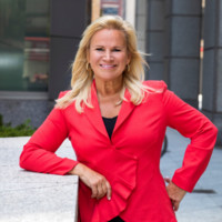 Jill O'Brien