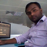 Ahamed Shafeen