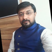 Dr Dipakkumar Bhatt