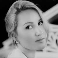 Evgeniya Chernykh