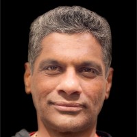 Satish Chander Swaminathan