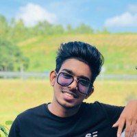 Sachintha Weerasinghe