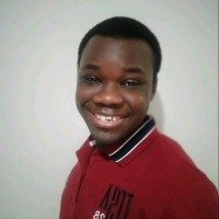 Olabiyi Joshua
