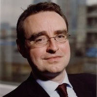 Eric Bohl