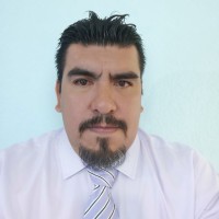 Victor Hugo Pérez González