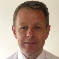 Stephen Aitchison