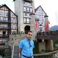 Reza Sabounchi