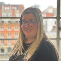 Amy Hart Cert Cii (Fs)