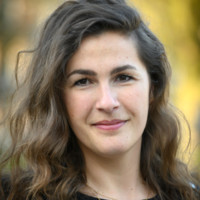 Nina Albisser ☮️ 🏳️‍🌈