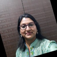 Anita Singh