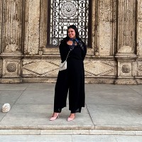Habiba Youssry