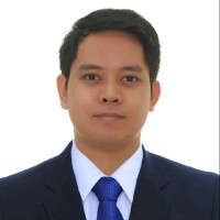 Jay-R Fernandez