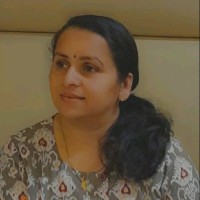Smitha Unnikrishnan